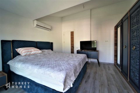4+1 Penthäuser in Alanya, Antalya, Türkei Nr. 233610 - 10