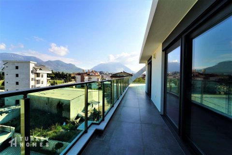 4+1 Penthäuser in Alanya, Antalya, Türkei Nr. 233610 - 15
