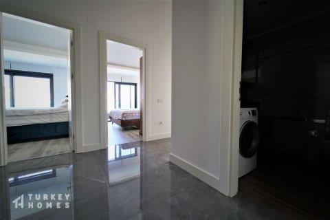 4+1 Penthäuser in Alanya, Antalya, Türkei Nr. 233610 - 8