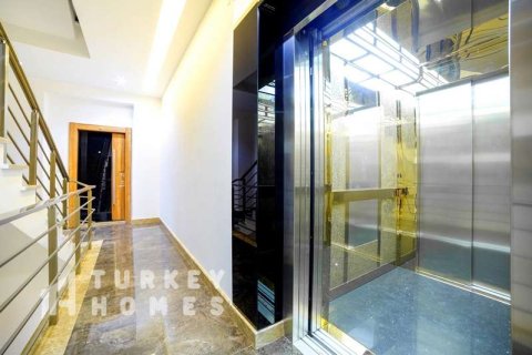 Dubleks daire 4+1 Alanya, Antalya, Türkiye №233610 - 18