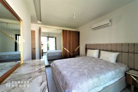 4+1 Penthäuser in Alanya, Antalya, Türkei Nr. 233610 - 7