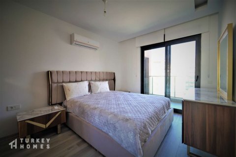 4+1 Penthäuser in Alanya, Antalya, Türkei Nr. 233610 - 12