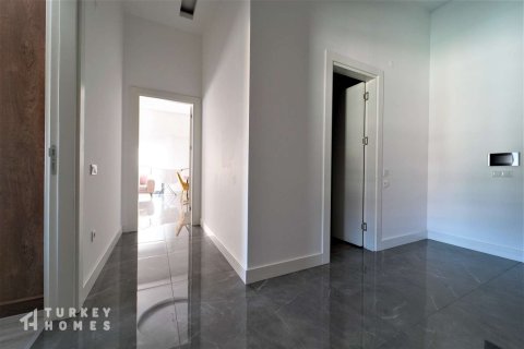 4+1 Penthäuser in Alanya, Antalya, Türkei Nr. 233610 - 13