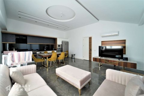 4+1 Penthäuser in Alanya, Antalya, Türkei Nr. 233610 - 4