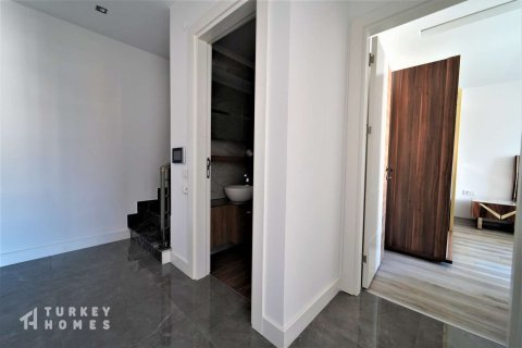 4+1 Penthäuser in Alanya, Antalya, Türkei Nr. 233610 - 6