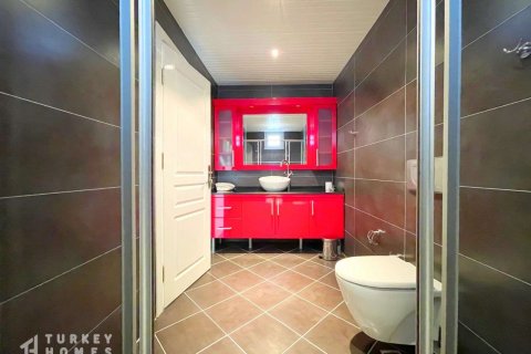 آپارتمان در Alanya ، ترکیه 3 خوابه ، 215 متر مربع. شماره 233607 - 15