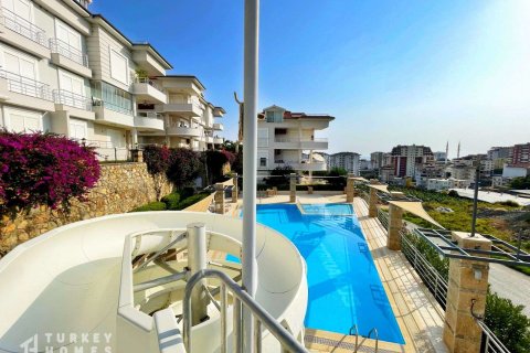 آپارتمان در Alanya ، ترکیه 3 خوابه ، 215 متر مربع. شماره 233607 - 18