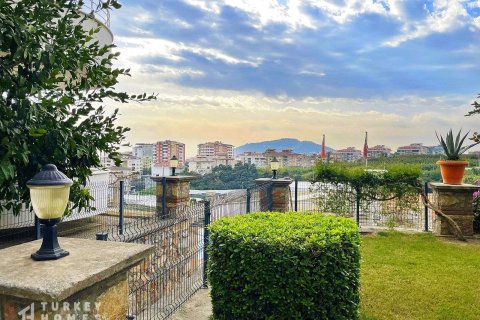 آپارتمان در Alanya ، ترکیه 3 خوابه ، 215 متر مربع. شماره 233607 - 2
