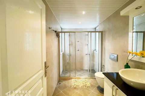 آپارتمان در Alanya ، ترکیه 3 خوابه ، 215 متر مربع. شماره 233607 - 17