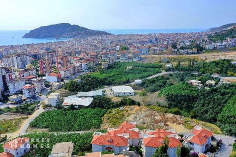 آپارتمان در Alanya ، ترکیه 3 خوابه ، 215 متر مربع. شماره 233607 - 19