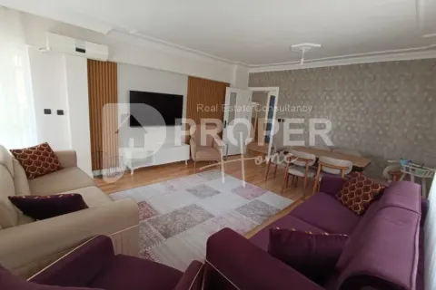 آپارتمان در Kepez،  Antalya ، ترکیه 150 متر مربع.  شماره 227984 - 12