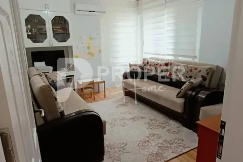 آپارتمان در Kepez،  Antalya ، ترکیه 150 متر مربع.  شماره 227984 - 18