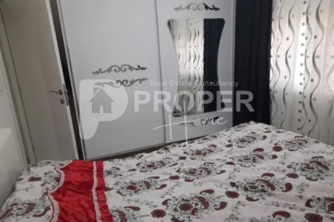 آپارتمان در Kepez،  Antalya ، ترکیه 125 متر مربع.  شماره 227985 - 22