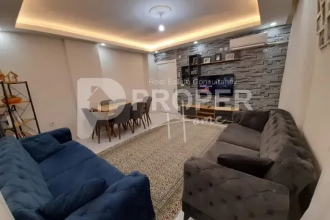 آپارتمان در Kepez،  Antalya ، ترکیه 125 متر مربع.  شماره 227985 - 11