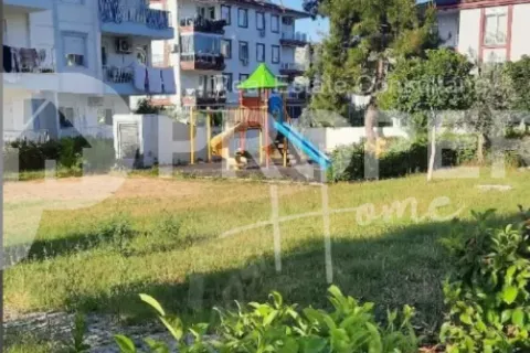 آپارتمان در Kepez،  Antalya ، ترکیه 125 متر مربع.  شماره 227985 - 2