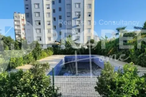 آپارتمان در Kepez،  Antalya ، ترکیه 125 متر مربع.  شماره 227985 - 6