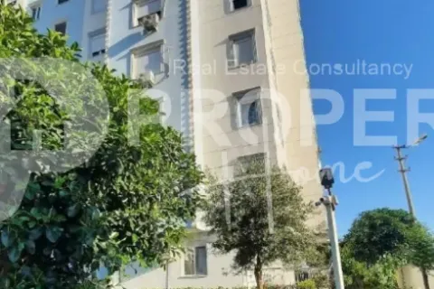 آپارتمان در Kepez،  Antalya ، ترکیه 125 متر مربع.  شماره 227985 - 4
