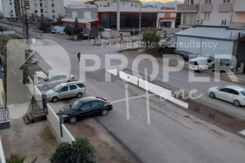 آپارتمان در Kepez،  Antalya ، ترکیه 125 متر مربع.  شماره 227985 - 20