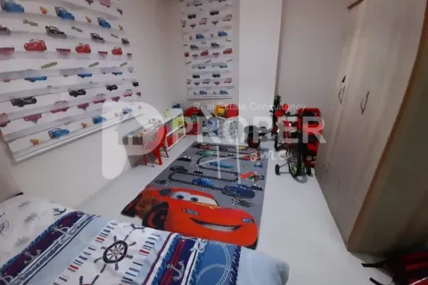 آپارتمان در Kepez،  Antalya ، ترکیه 125 متر مربع.  شماره 227985 - 14