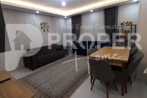 آپارتمان در Kepez،  Antalya ، ترکیه 125 متر مربع.  شماره 227985 - 10