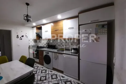 آپارتمان در Kepez،  Antalya ، ترکیه 125 متر مربع.  شماره 227985 - 8