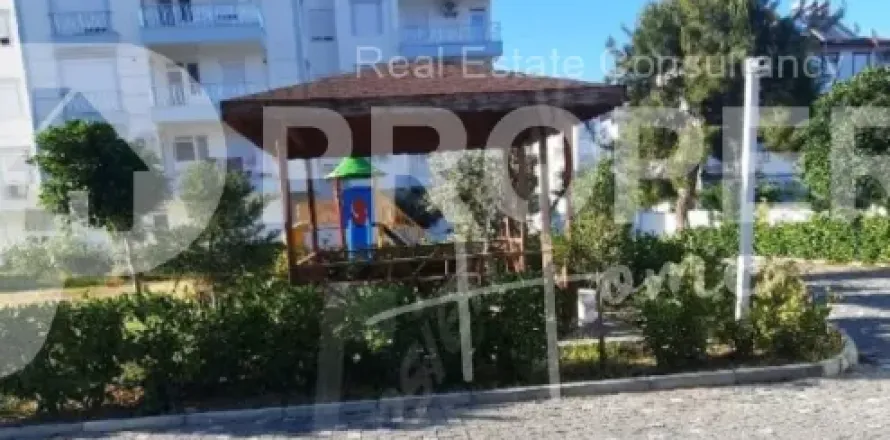 آپارتمان در Kepez،  Antalya ، ترکیه 125 متر مربع.  شماره 227985