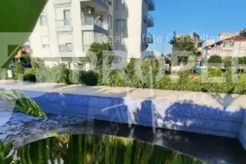 آپارتمان در Kepez،  Antalya ، ترکیه 125 متر مربع.  شماره 227985 - 5