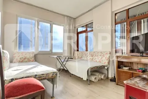 آپارتمان در Muratpasa،  Antalya ، ترکیه 160 متر مربع.  شماره 227983 - 21