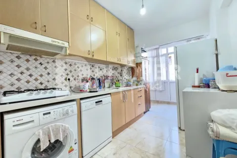 آپارتمان در Muratpasa،  Antalya ، ترکیه 160 متر مربع.  شماره 227983 - 10