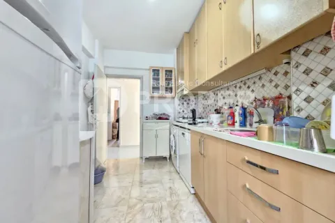 آپارتمان در Muratpasa،  Antalya ، ترکیه 160 متر مربع.  شماره 227983 - 3