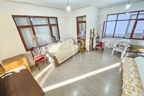 آپارتمان در Muratpasa،  Antalya ، ترکیه 160 متر مربع.  شماره 227983 - 1