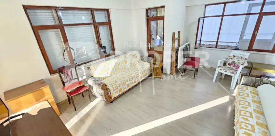 آپارتمان در Muratpasa،  Antalya ، ترکیه 160 متر مربع.  شماره 227983