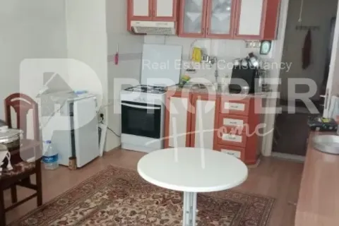 Продажа квартиры  в Муратпаше, Анталье, Турция 3 комн., 100м2, №227989 – фото 4