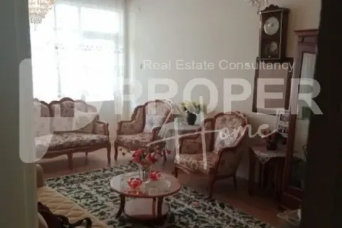 Продажа квартиры  в Муратпаше, Анталье, Турция 3 комн., 100м2, №227989 – фото 6