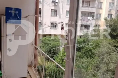 Продажа квартиры  в Муратпаше, Анталье, Турция 3 комн., 100м2, №227989 – фото 14