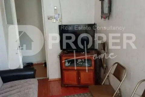 Продажа квартиры  в Муратпаше, Анталье, Турция 3 комн., 100м2, №227989 – фото 2