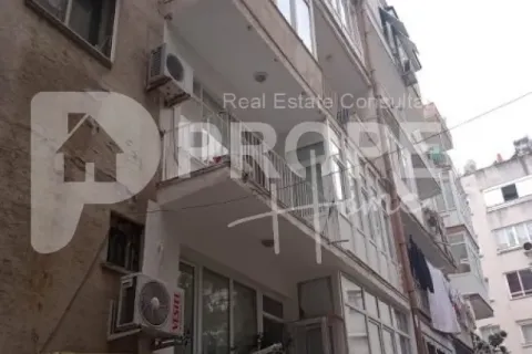 Продажа квартиры  в Муратпаше, Анталье, Турция 3 комн., 100м2, №227989 – фото 13
