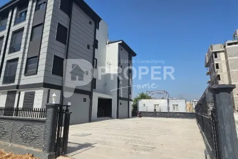 آپارتمان در Kepez،  Antalya ، ترکیه 120 متر مربع.  شماره 227986 - 1