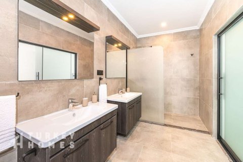 ویلا در Kalkan ، ترکیه 5 خوابه ، 400 متر مربع. شماره 233186 - 13