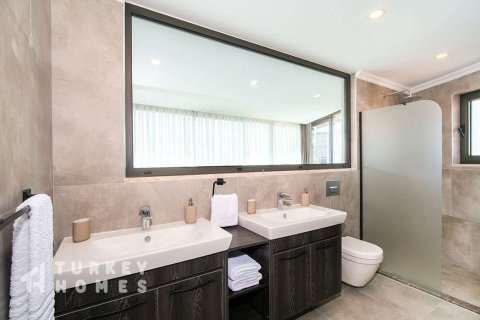 ویلا در Kalkan ، ترکیه 5 خوابه ، 400 متر مربع. شماره 233186 - 19