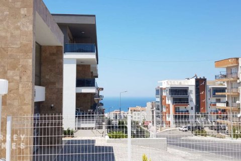 3+1 Lejlighed  i Kusadasi, Aydin, Tyrkiet Nr. 233182 - 22