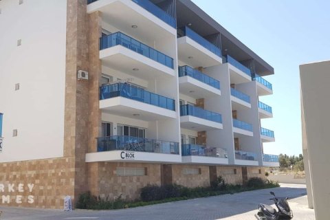 3+1 Lejlighed  i Kusadasi, Aydin, Tyrkiet Nr. 233182 - 21