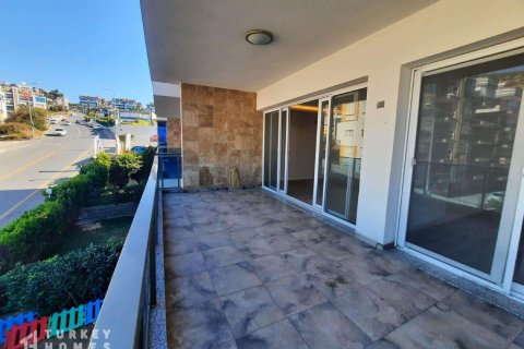 3+1 Lejlighed  i Kusadasi, Aydin, Tyrkiet Nr. 233182 - 14