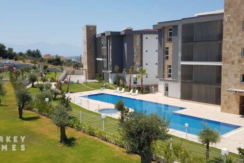 3+1 Lejlighed  i Kusadasi, Aydin, Tyrkiet Nr. 233182 - 1
