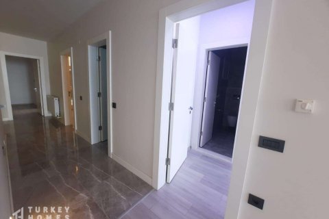 3+1 Lejlighed  i Kusadasi, Aydin, Tyrkiet Nr. 233182 - 10