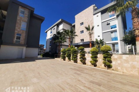 3+1 Lejlighed  i Kusadasi, Aydin, Tyrkiet Nr. 233182 - 5