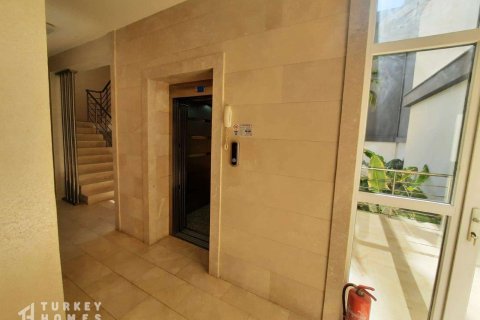 3+1 Lejlighed  i Kusadasi, Aydin, Tyrkiet Nr. 233182 - 7