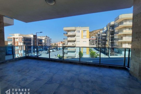 3+1 Lejlighed  i Kusadasi, Aydin, Tyrkiet Nr. 233182 - 12