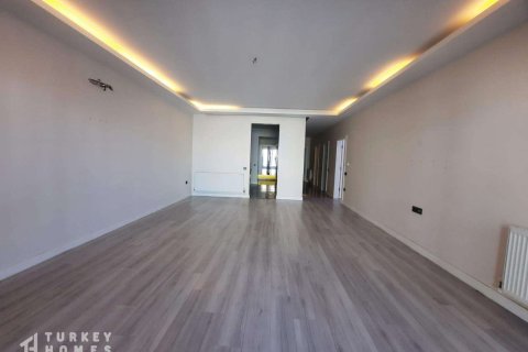 3+1 Lejlighed  i Kusadasi, Aydin, Tyrkiet Nr. 233182 - 15