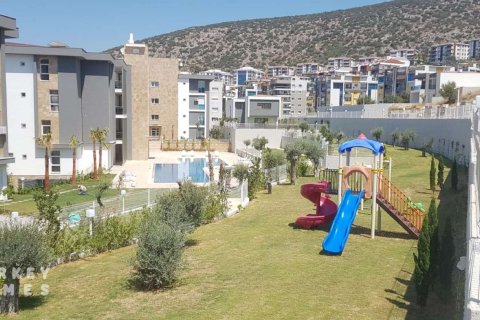 3+1 Lejlighed  i Kusadasi, Aydin, Tyrkiet Nr. 233182 - 2